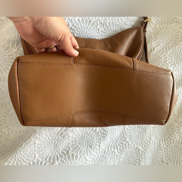 EUC Tory Burch Hobo Handbag - Picture 4 of 12